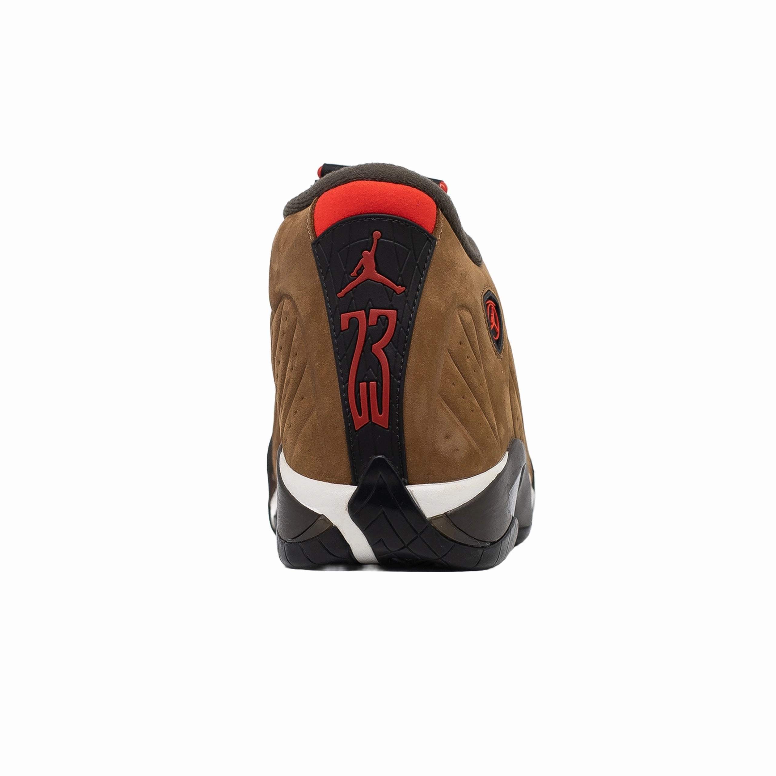Air Jordan 14, Winterized Anti Bacterial