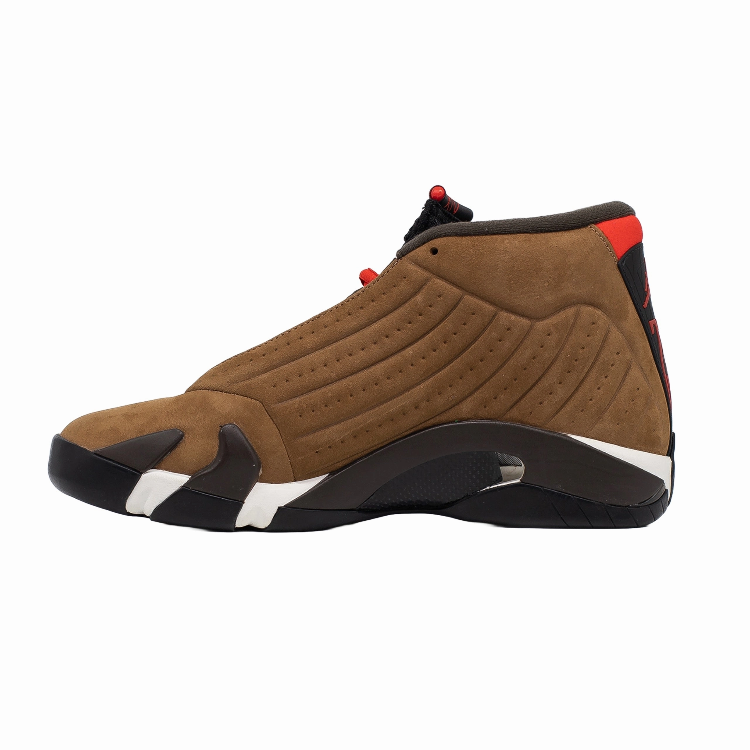 fashion - brand shoes Air Jordan 14, Winterized