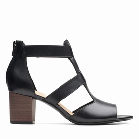 Deloria Fae Comfy Pumps