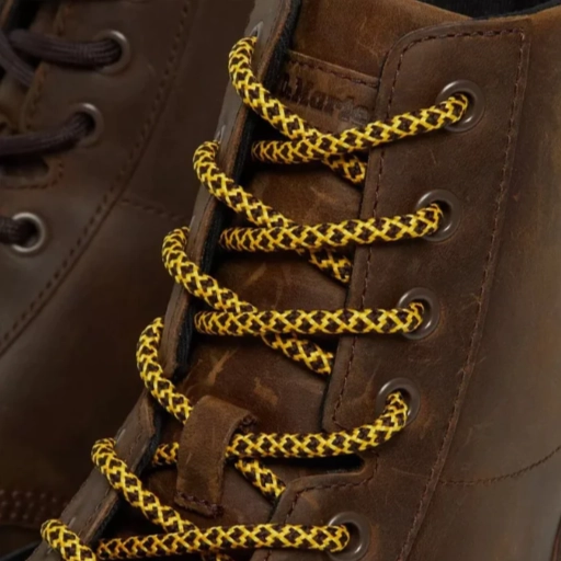 Smooth Surface Outdoor Essentials Combs Leather Gaucho Brown