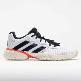 Daily Jogging adidas Barricade Junior  White/Core Black/Off White
