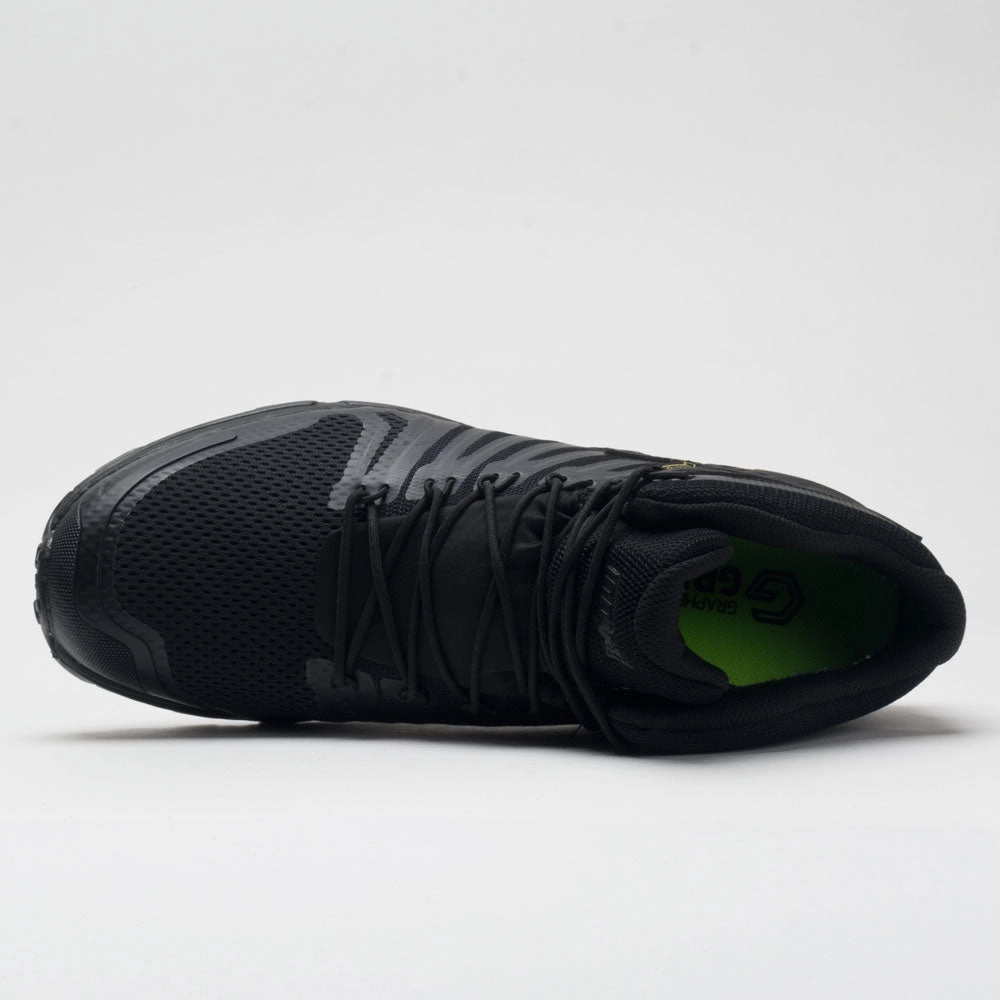 inov-8 Roclite G 345 GTX Men's  Black narrow - fit precision running balance training