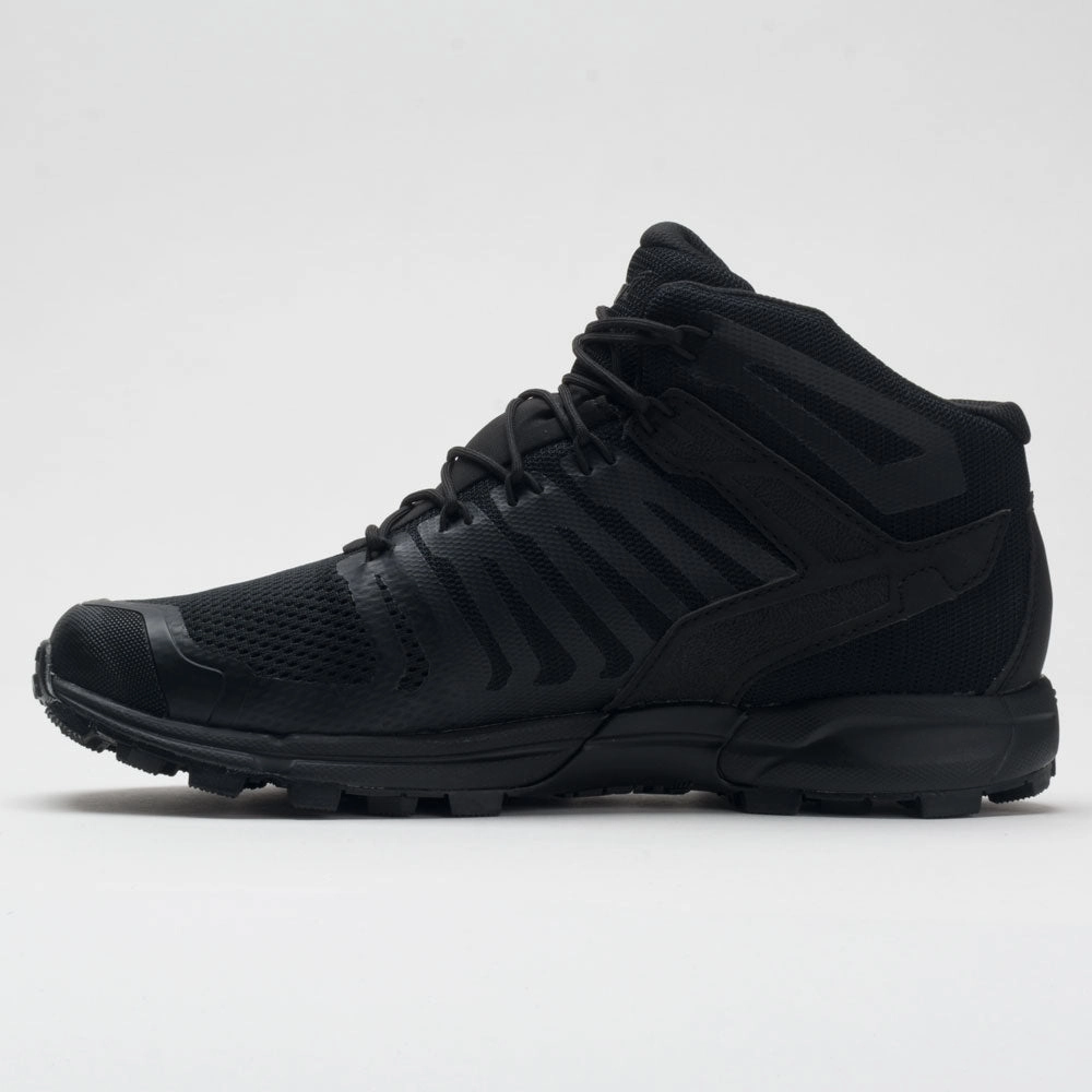 trendy shoe style Comfortable Ball inov-8 Roclite G 345 GTX Men's  Black