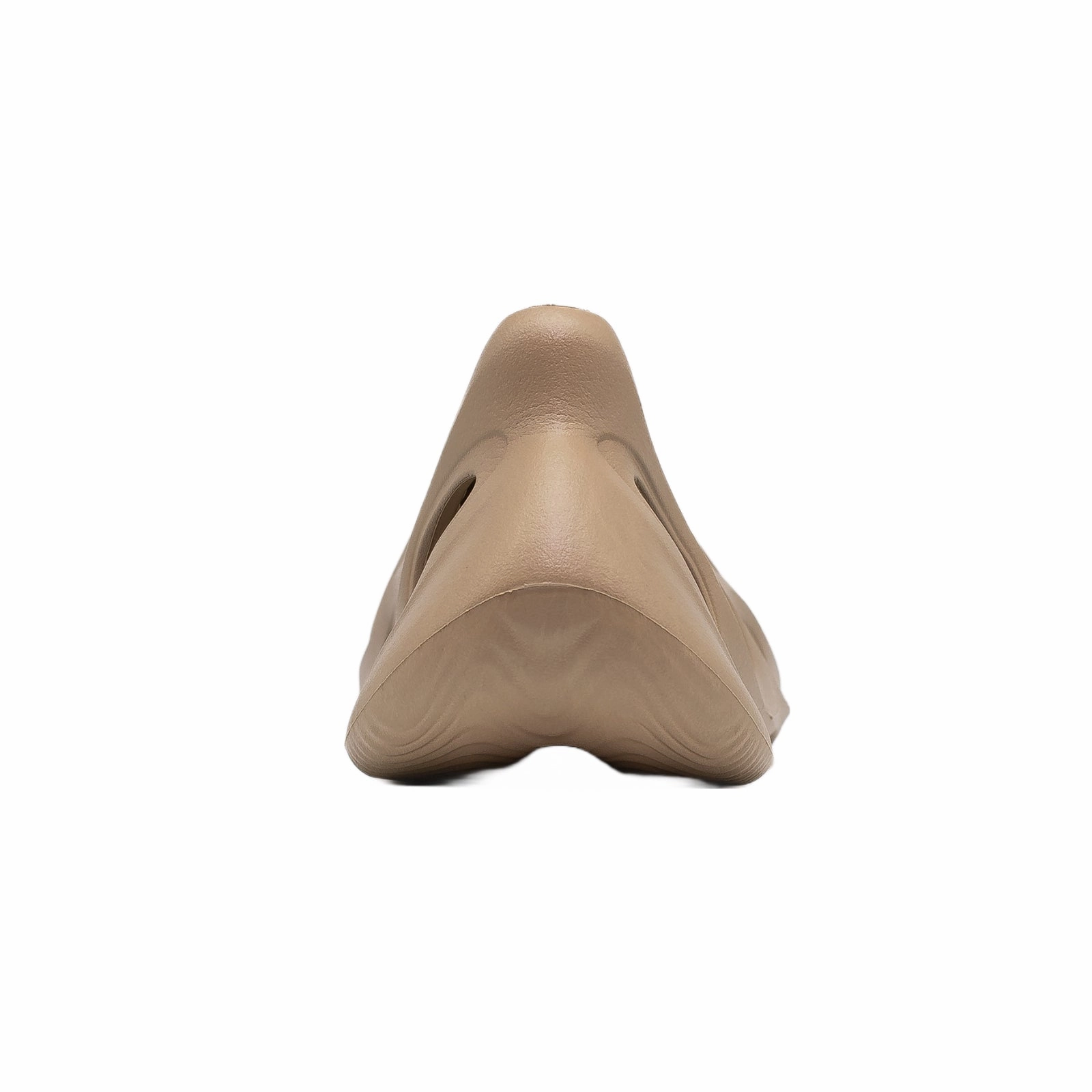 Neutral Color Yeezy Foam Runner, Mist