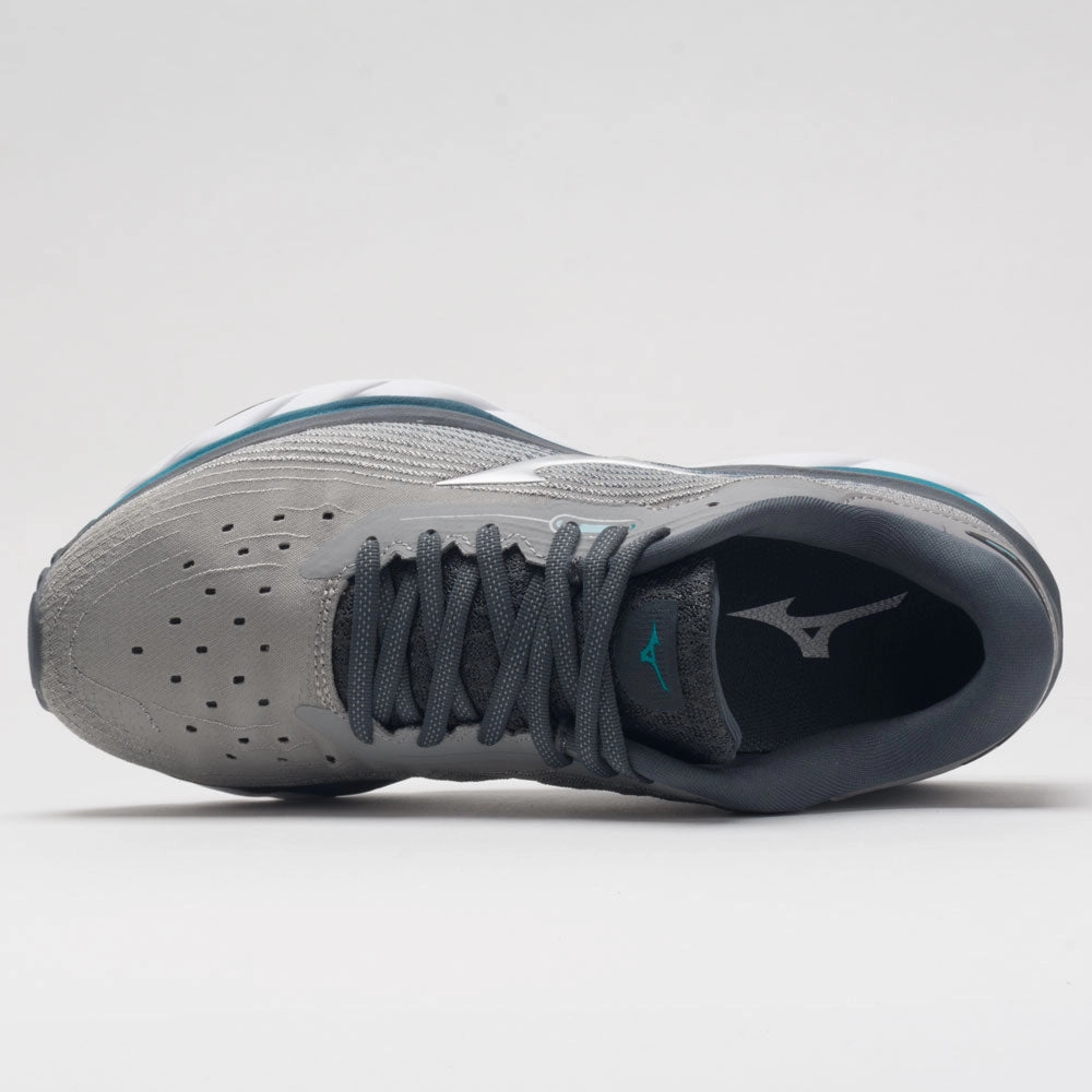 triathlon - running shoes Mizuno Wave Sky 5 Waveknit Women's  Griffin