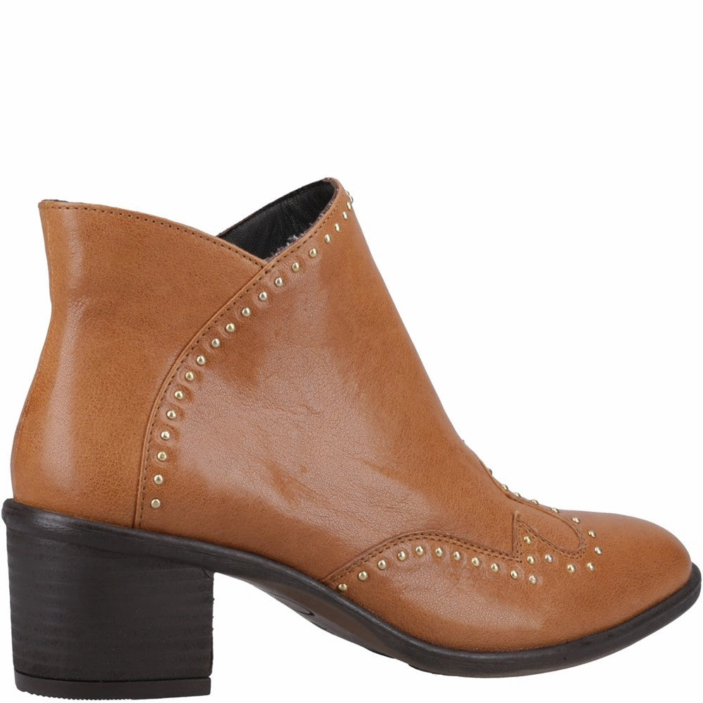 Hush Puppies Waverly Ankle Boots Shop Quick