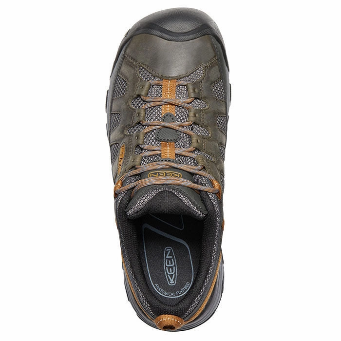 Route Trek Targhee Vent Raven/Bronze Brown