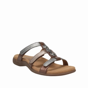 Prize 4 Metallic Multi Flexible Vacation Shoes Casual Footwear