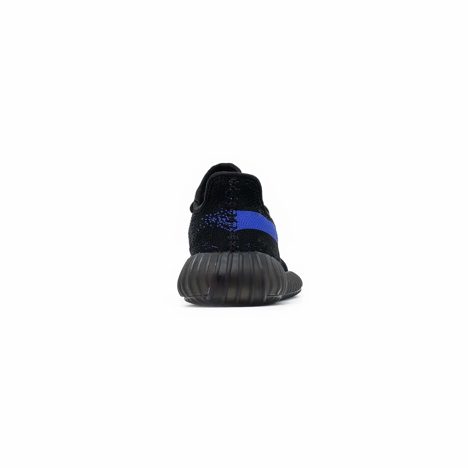 Workout Ready Yeezy Boost 350 V2 (Kids), Dazzling Blue