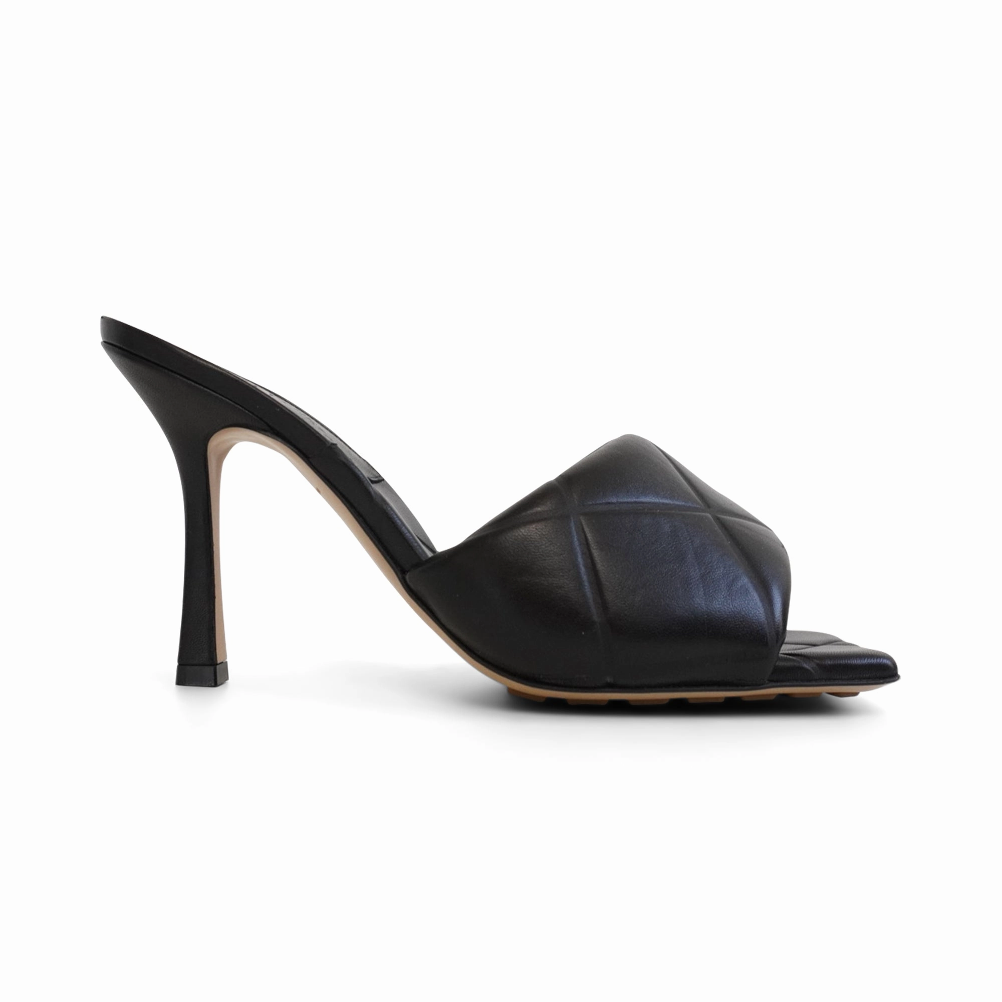 Universal Style Bottega Veneta 'Lido' Mule - Women's 38.5