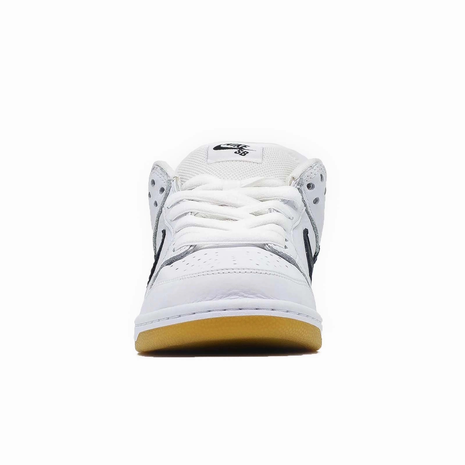 Torsion Plate Supportive support Nike SB Dunk Low, Orange Label