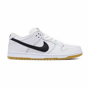 Nike SB Dunk Low, Orange Label Active Flex Pull Tab
