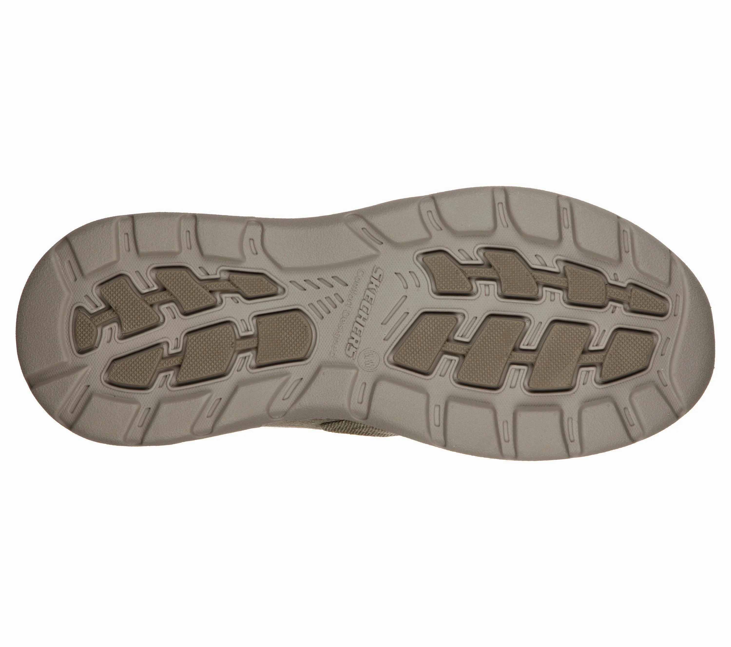 trendy touch Fast Go Arch-Fit Motley-Rolens Tan