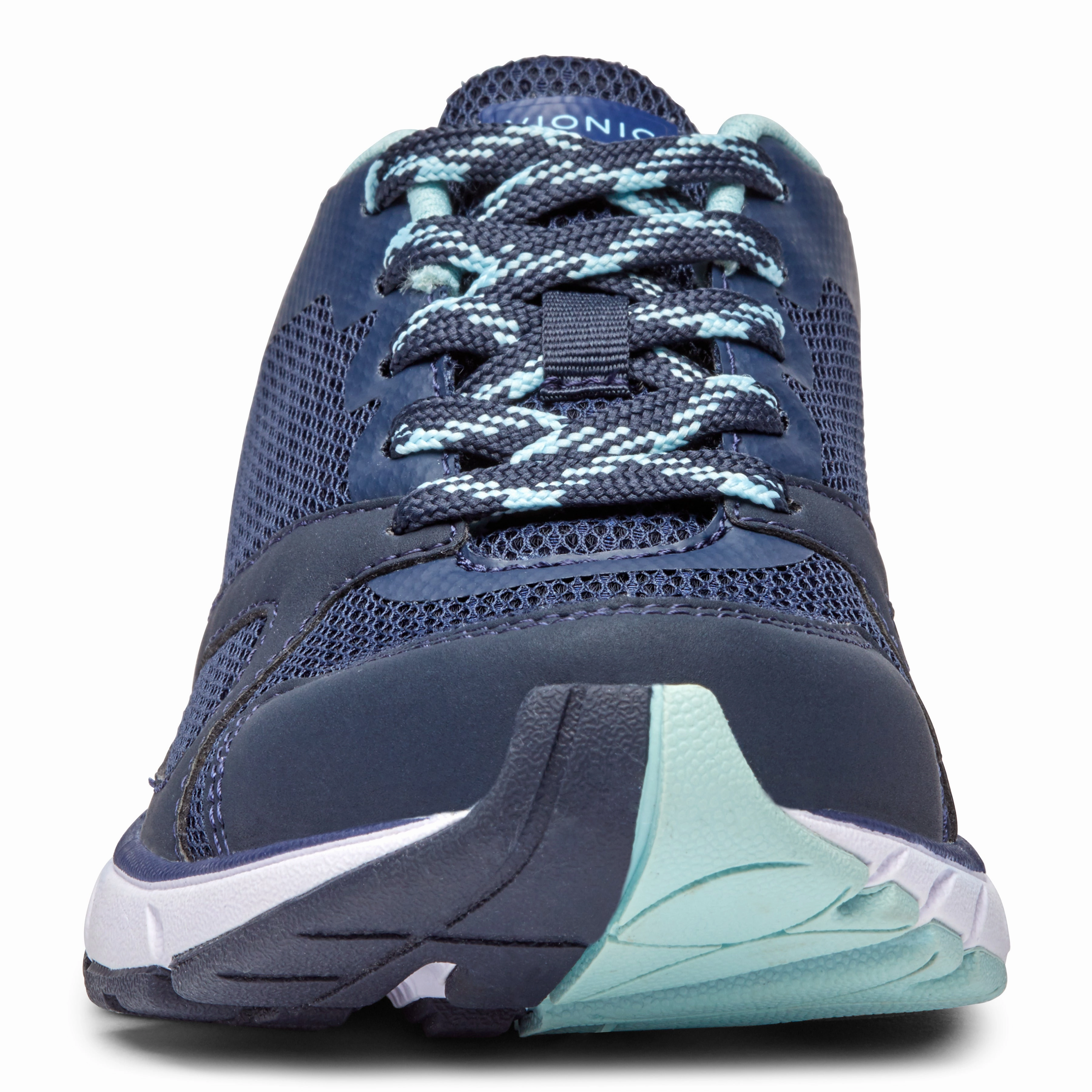 Drift Tokyo Navy M/W Travel Walk Toe Protection