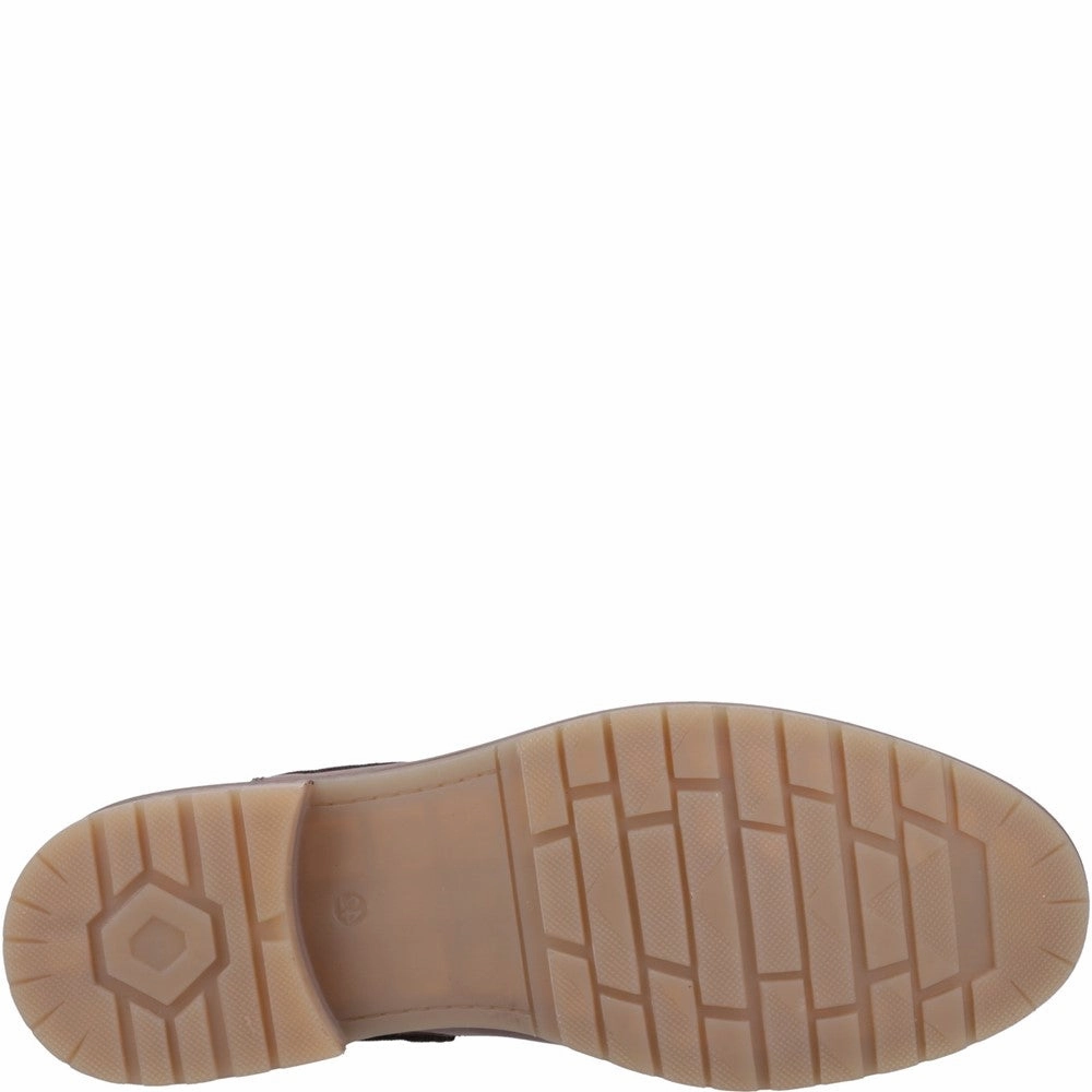 Trendy Wear Travel Light Hush Puppies Russell Boots