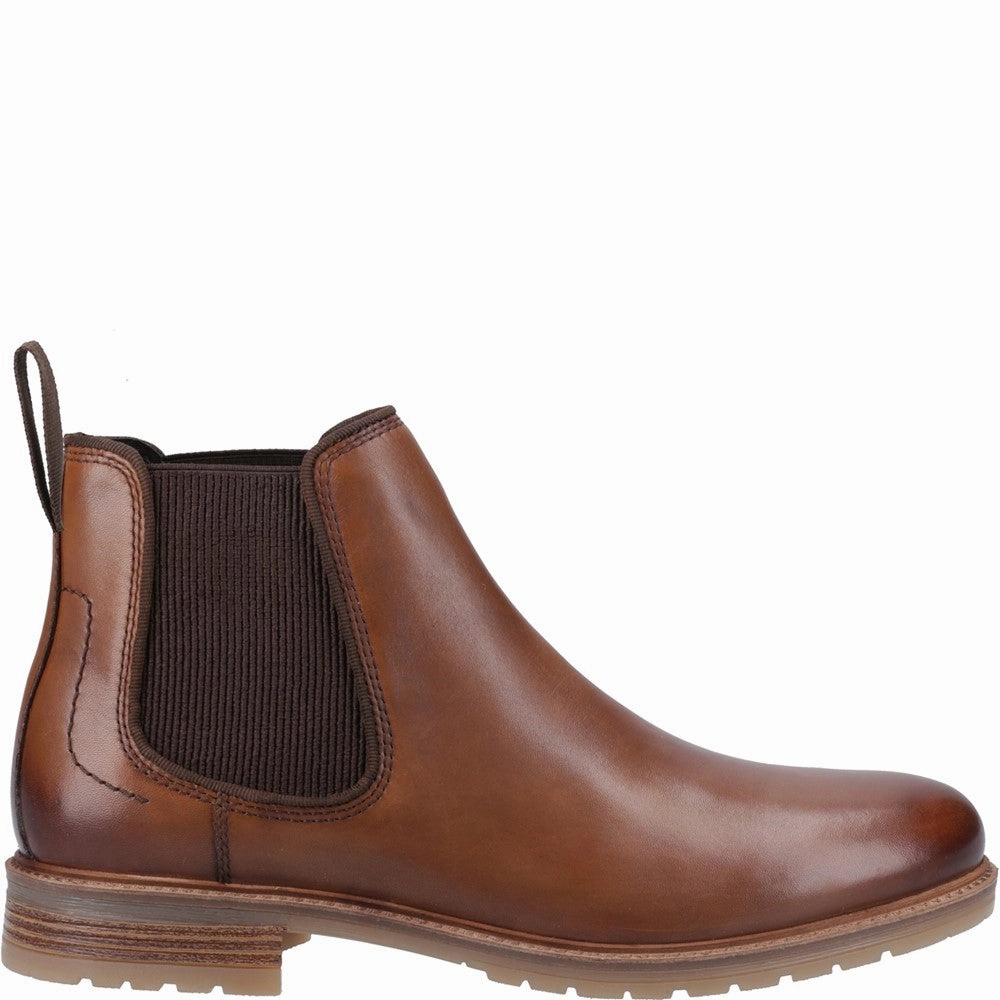Hush Puppies Russell Boots All Walks