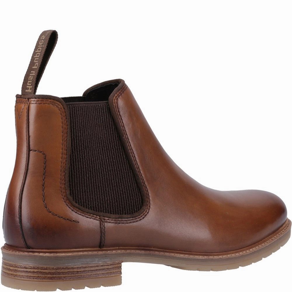 Modern Hush Puppies Russell Boots