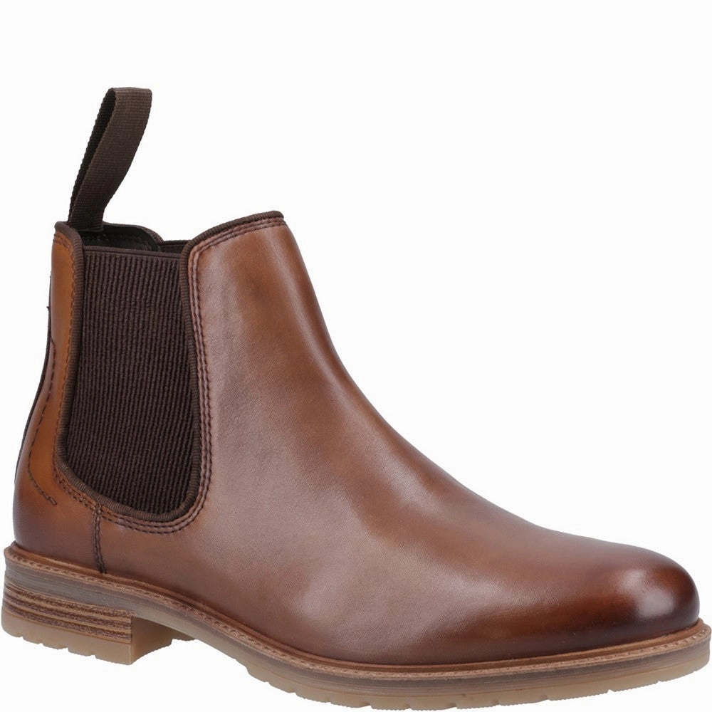 Hush Puppies Russell Boots Non-slip Fit