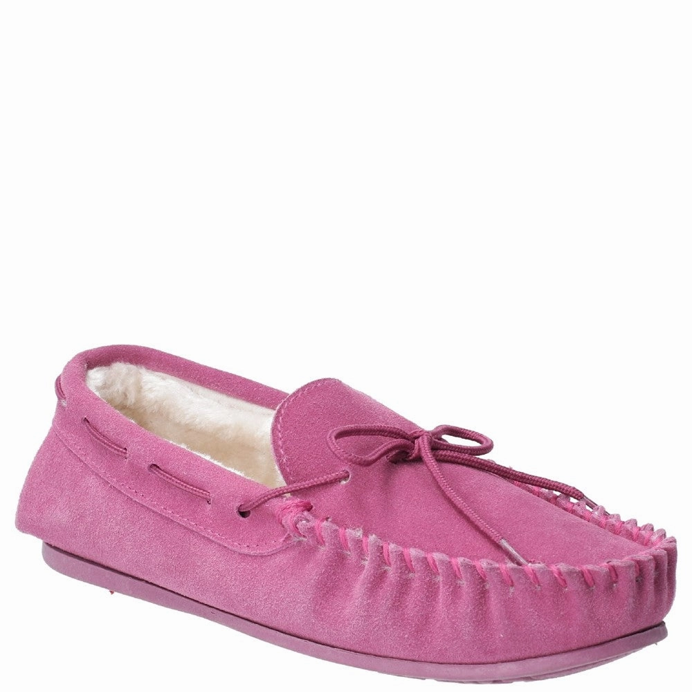 Urban Sport Stylish Upper Hush Puppies Allie Slipper