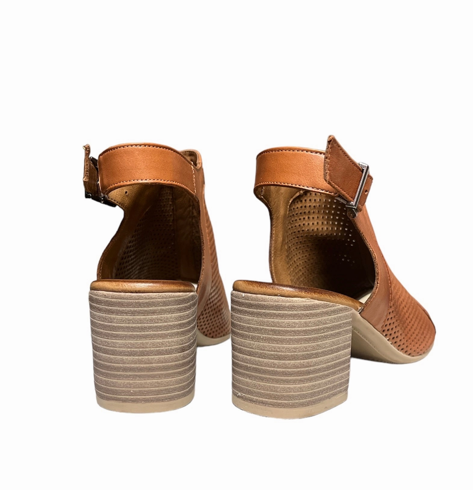 Urban Life fashion pick Florence Tan Leather