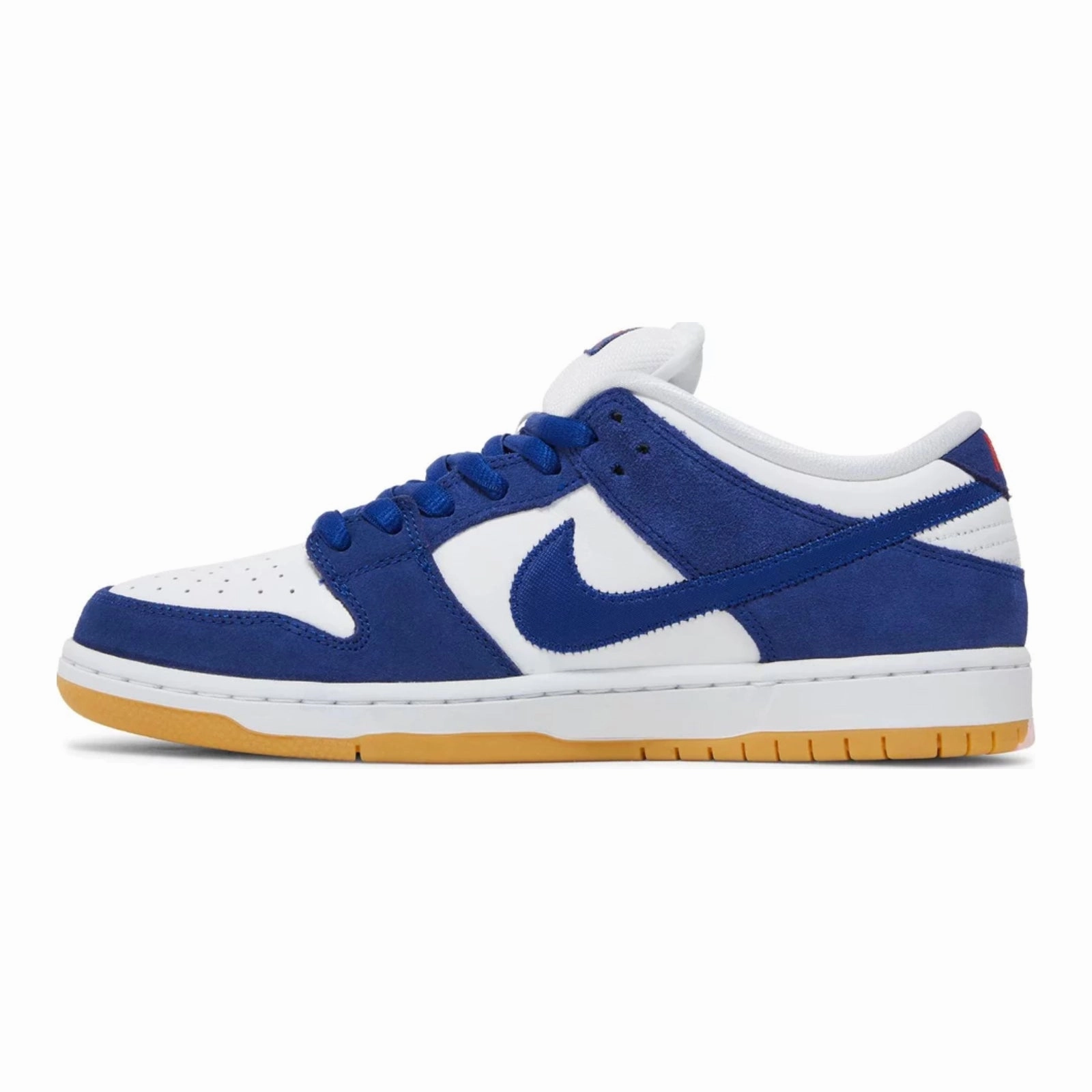 Nike SB Dunk Low, Los Angeles Dodgers Ultra Cloud Foam