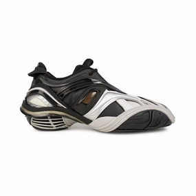 Modern Vibe Balenciaga 'Tyrex' Sneakers - Women's 39