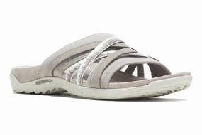 Terran 3 Cush Slide Moon Bare Feel Toe Protection