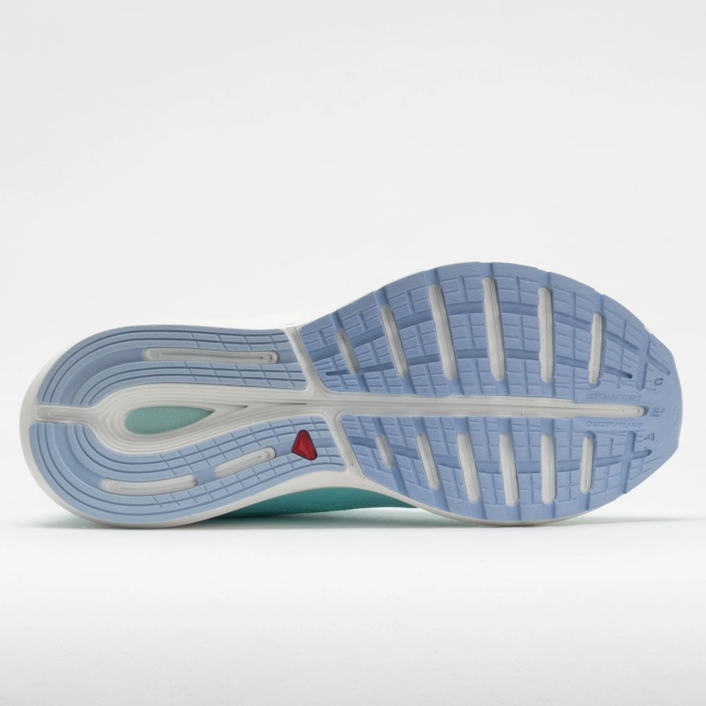 cross-training shoes Certified quality Salomon Sonic 4 Balance Women's  Tanager Turquoise/White