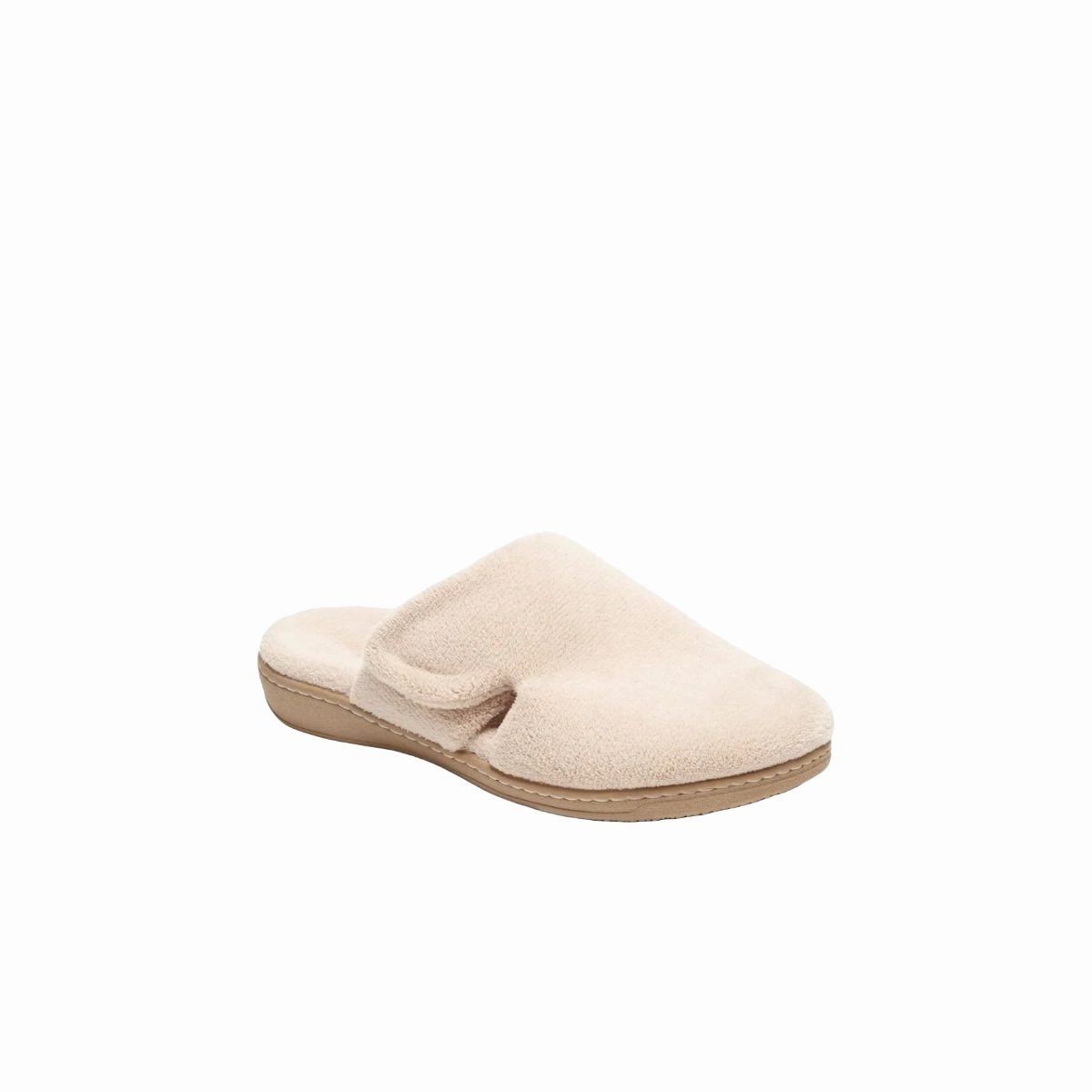 Removable Footbed Summer Slide Indulge Gemma