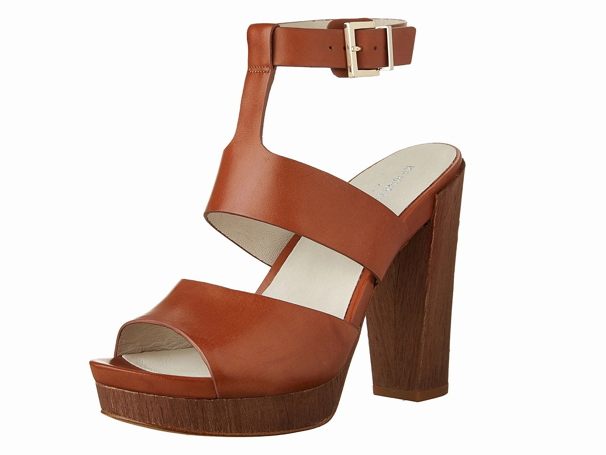 Kenneth Cole  Ray Platform Sandal Bespoke Pick