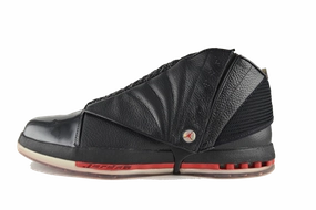 Air Jordan 16 (CDP) Quick   Dry running footgear