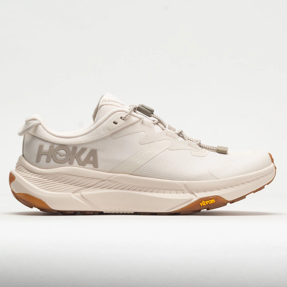 HOKA Transport Women's  Eggnogg Smooth ride