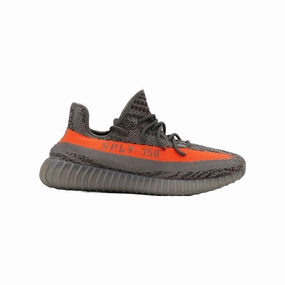 Yeezy Boost 350 V2 (Infant), Beluga Reflective Morning Pace
