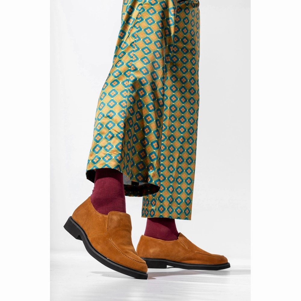 Sneaker Style Hush Puppies Earl Shoe