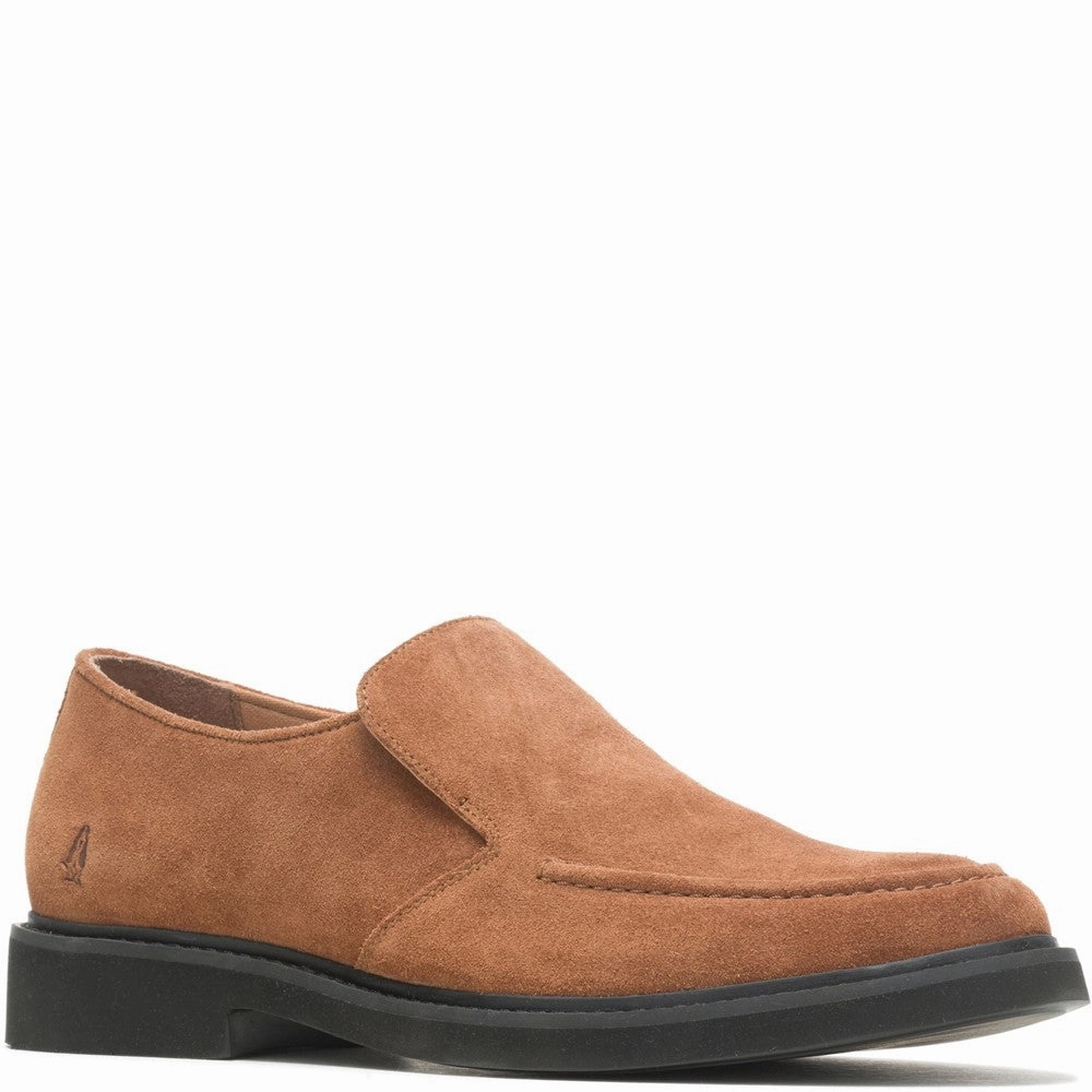 Guide Step Hush Puppies Earl Shoe