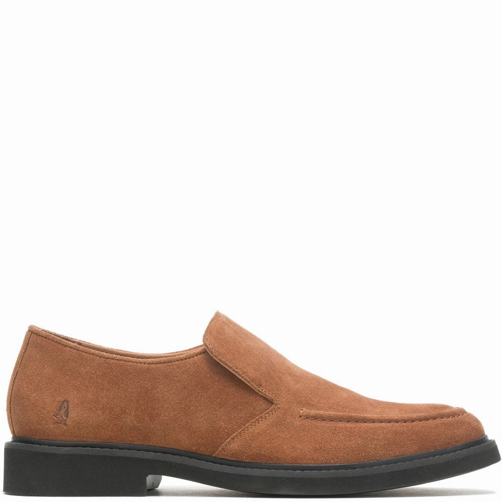 Easy Motion Hush Puppies Earl Shoe