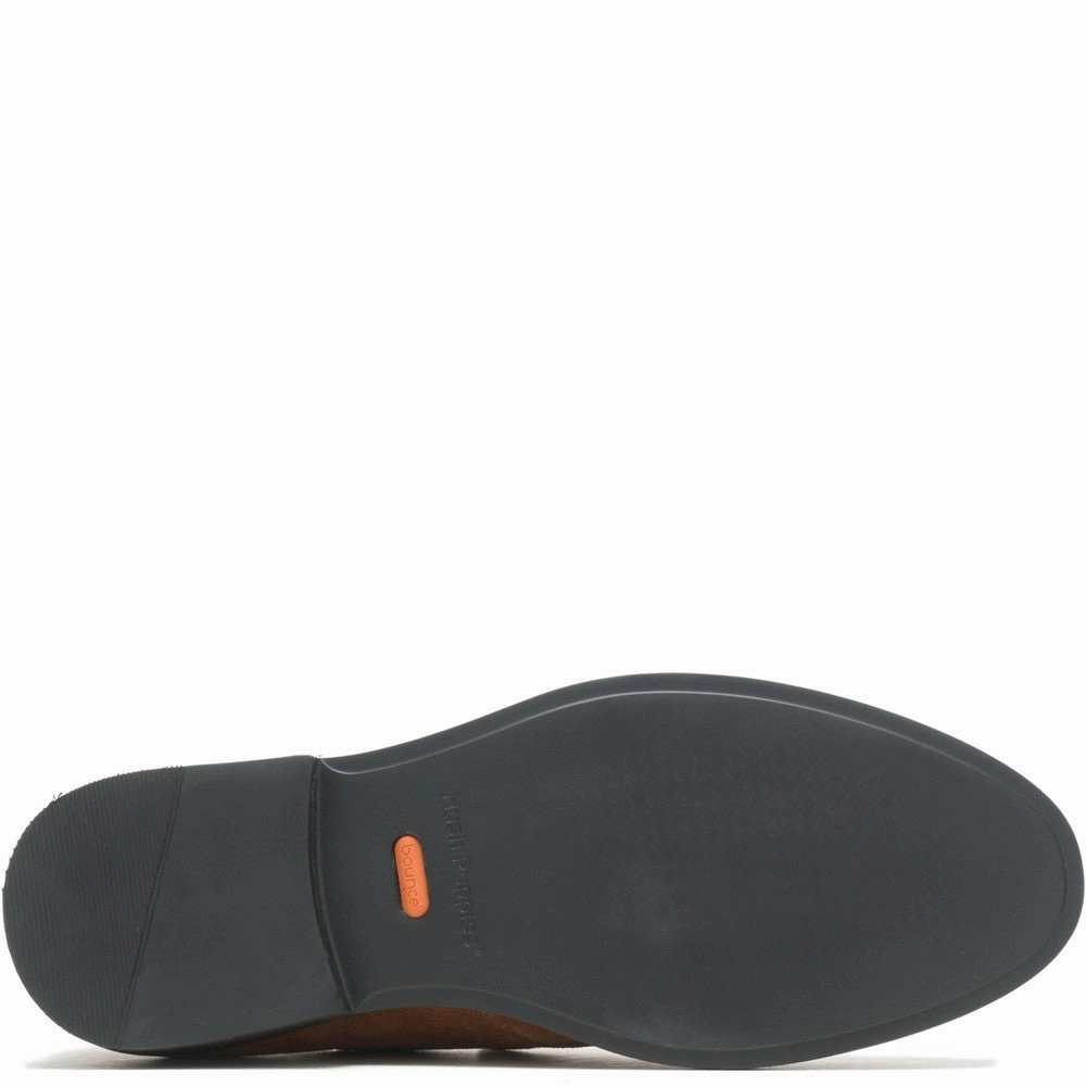 Urban Classic Total Comfort Hush Puppies Earl Shoe