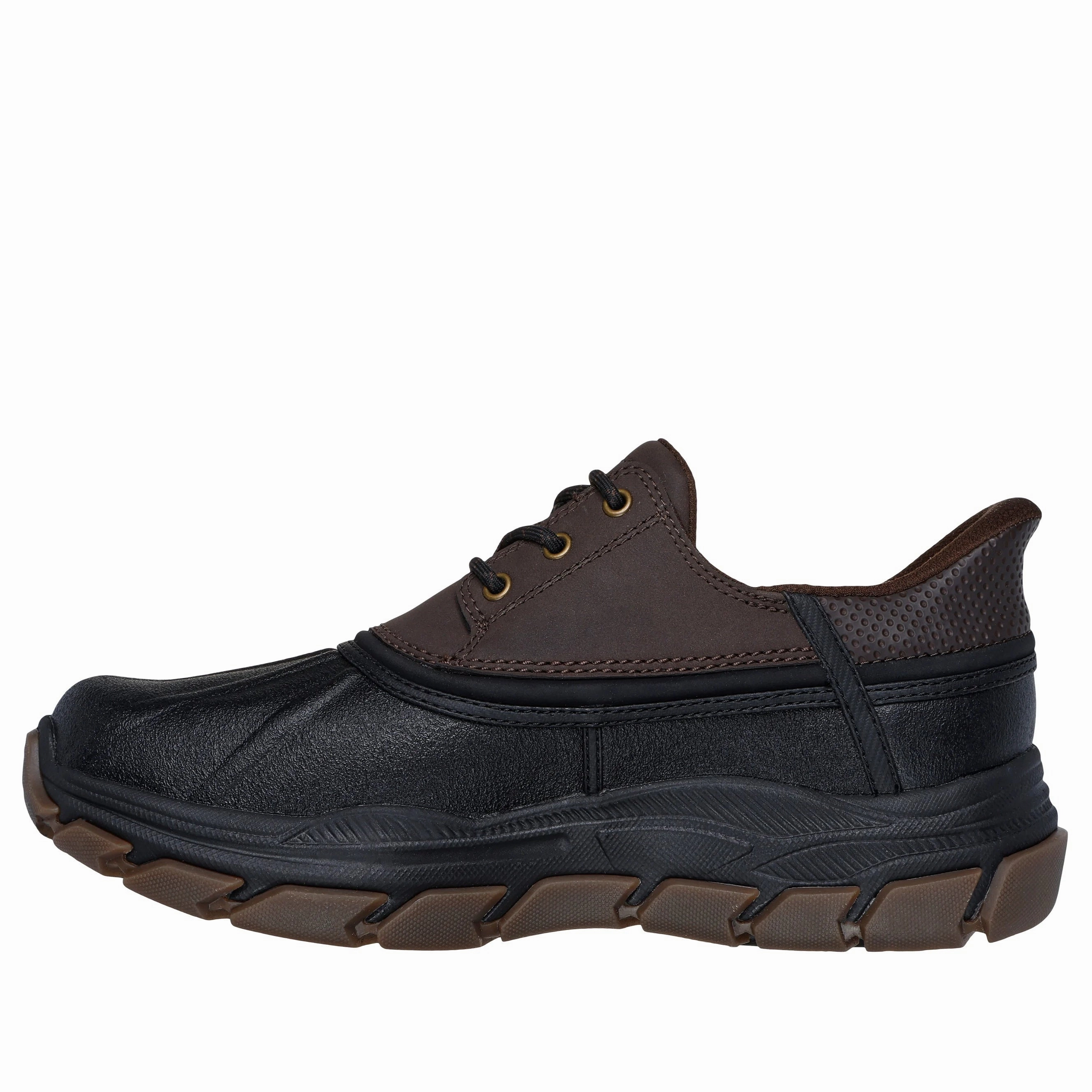 Men's Slip-Ins Relaxed Fit: Respected - Jace CHBK Outdoor Day sports shoes