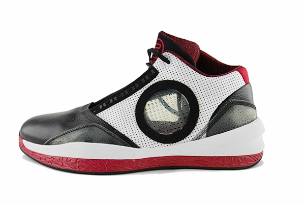 Air Jordan 2010 SAMPLE breathable - straps