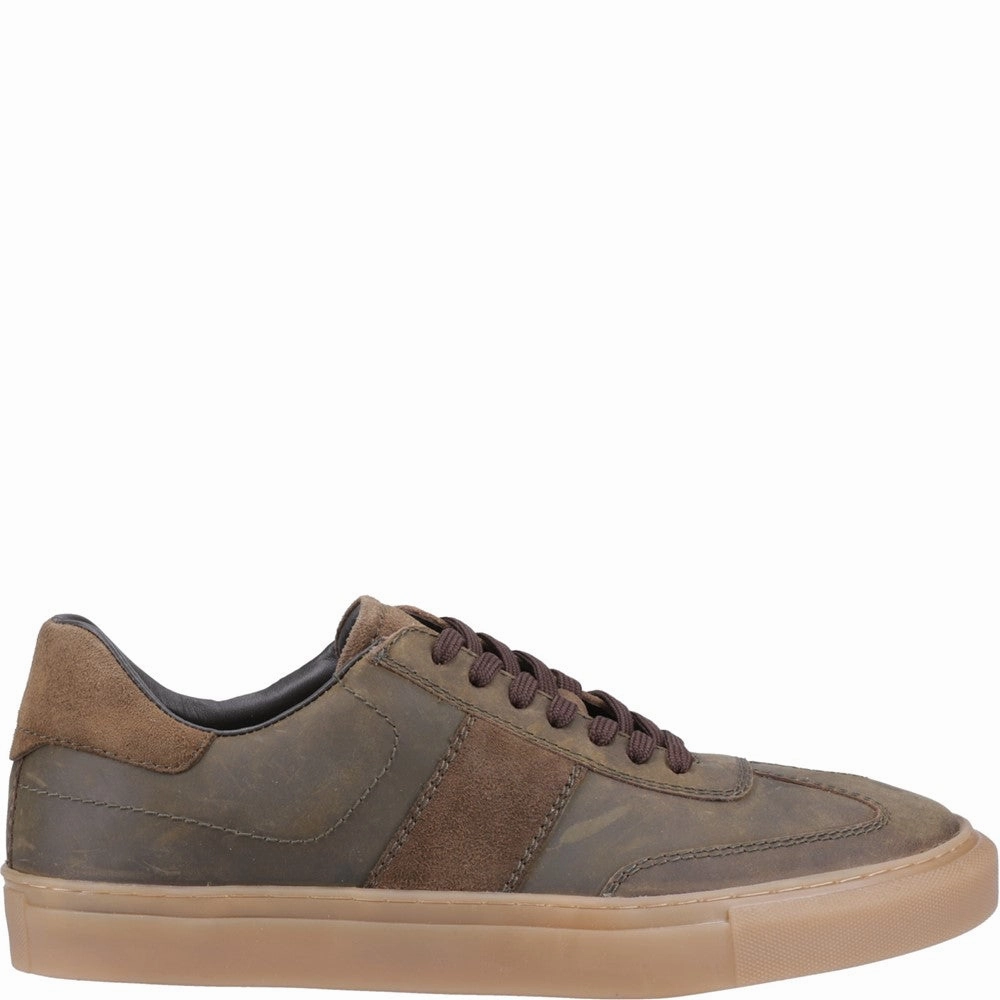 Hush Puppies Riley Trainer Travel Walker