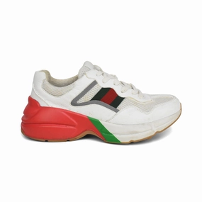 Gucci Chunky Sneakers - Men's 6.5 Sustainable production