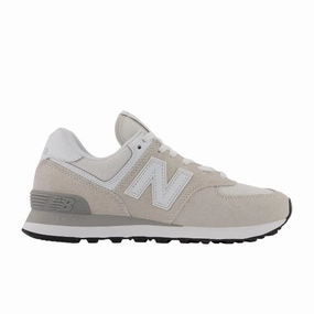 Women's WL574EVW Nimbus Cloud/White day trip Trend Style