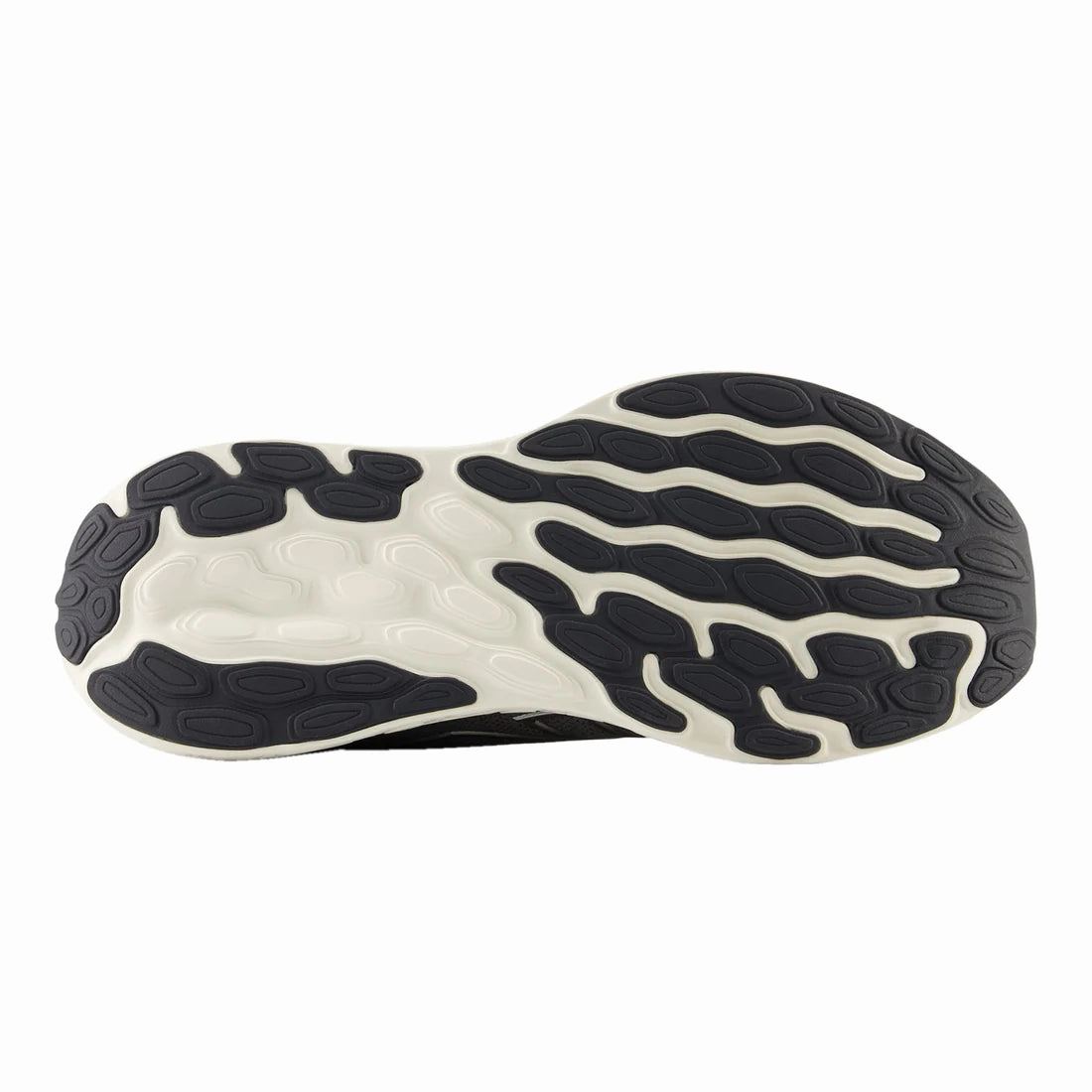 Men's 680v8 Harbour Grey Light Comfort