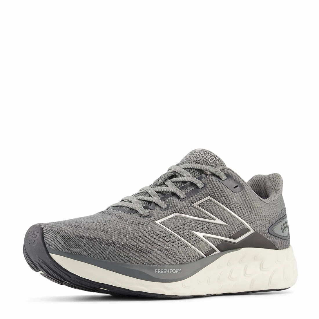 Men's 680v8 Harbour Grey Stone Path Active Wear