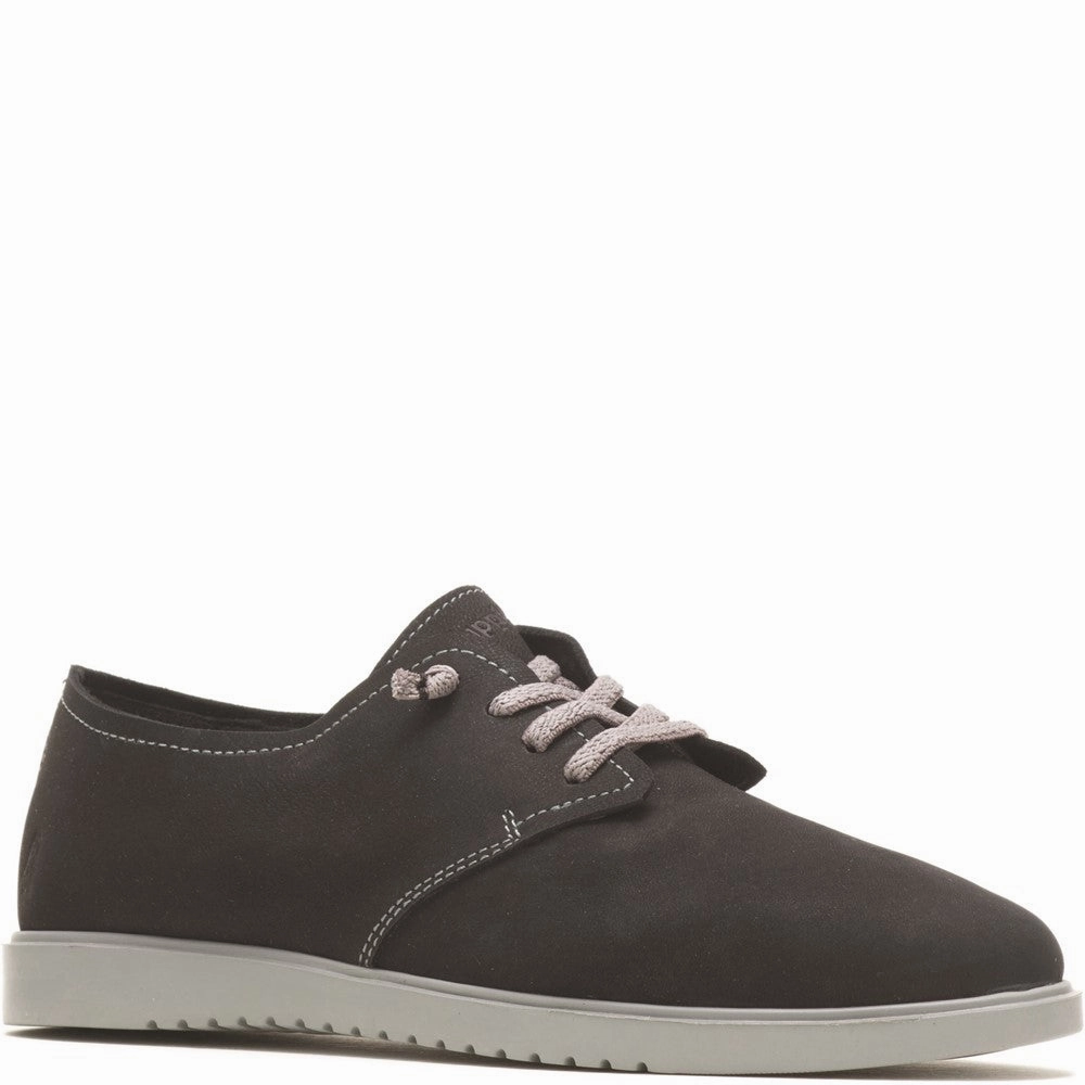 Slip On Footwear Style Hush Puppies Everyday Lace Shoes