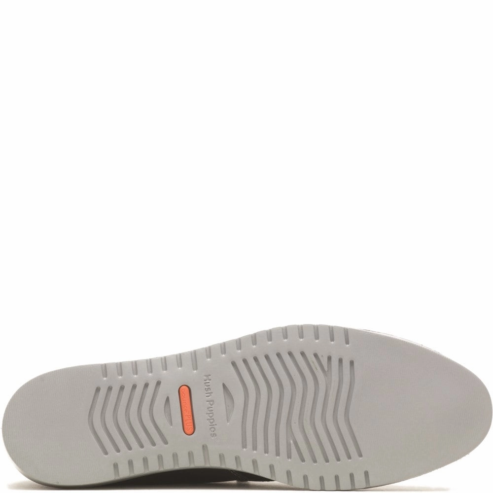 Hush Puppies Everyday Lace Shoes Casual Mood