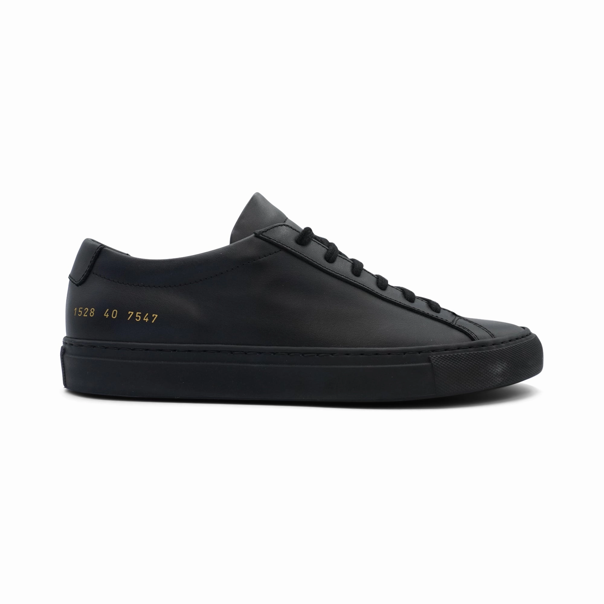 Common Projects 'Achilles Low' Sneakers - Men's 40 Shock-absorbent wear