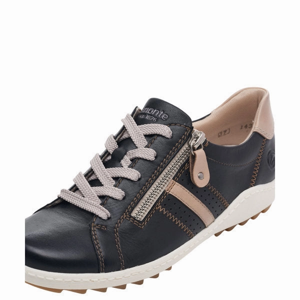 Ease Motion Mesh Fabric R1432-01 Black