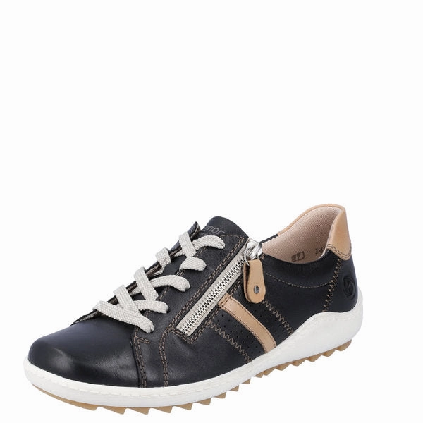 Club Pace Open Mesh R1432-01 Black