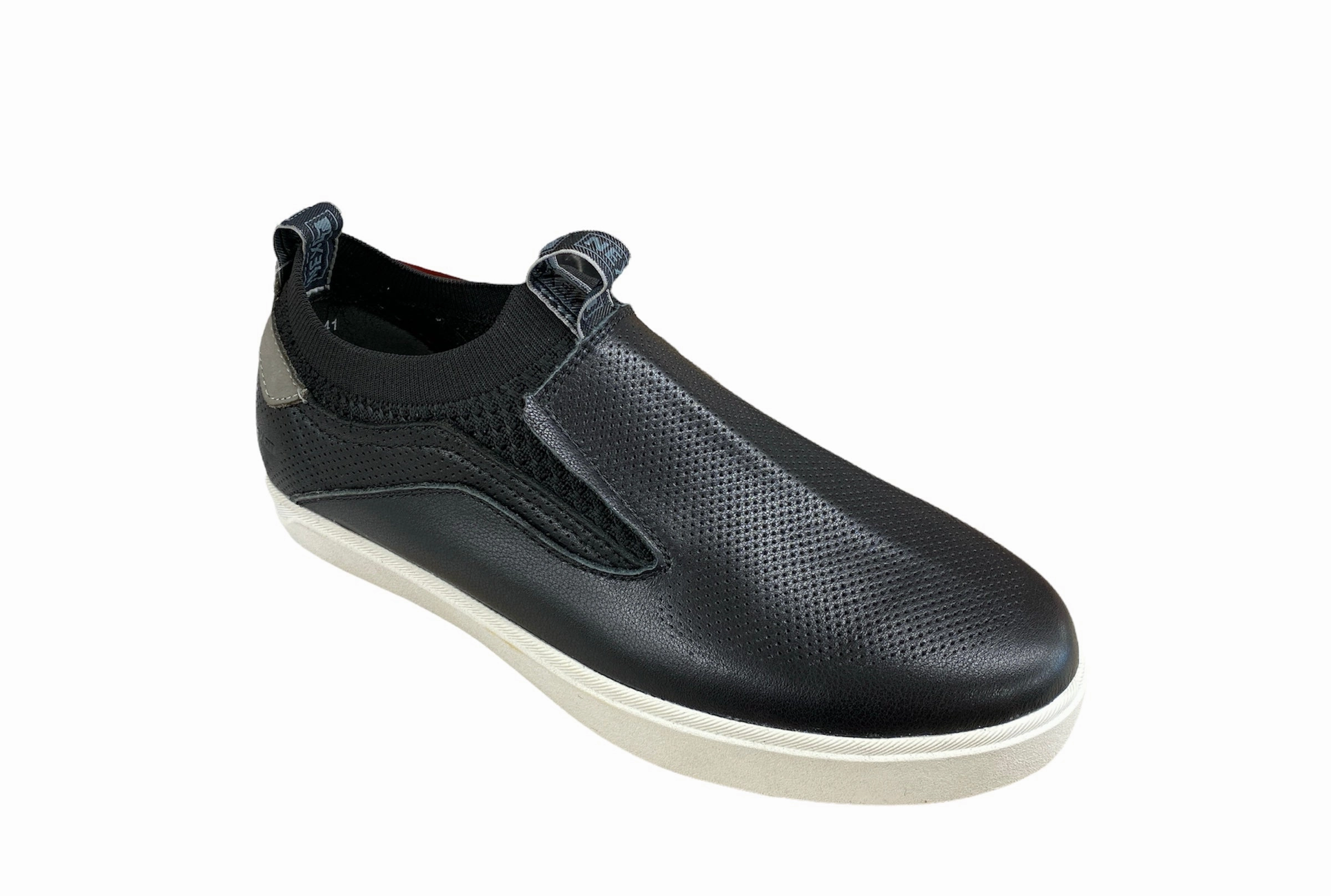 Scratch   Resistant Sleek 2.0 Black